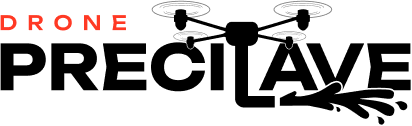 Drone PréciLave logo